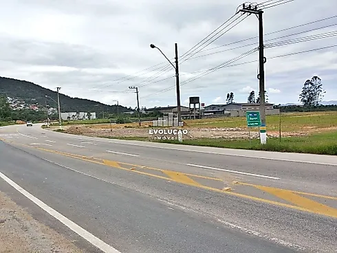 Terreno a Venda  - Biguaçu SC - Foto 21