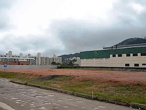 Terreno a Venda  - Biguaçu SC - Foto 22