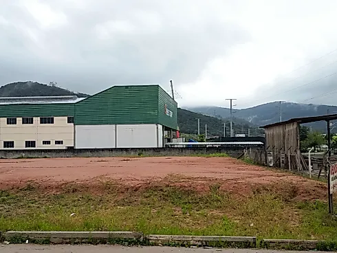 Terreno a Venda  - Biguaçu SC - Foto 26