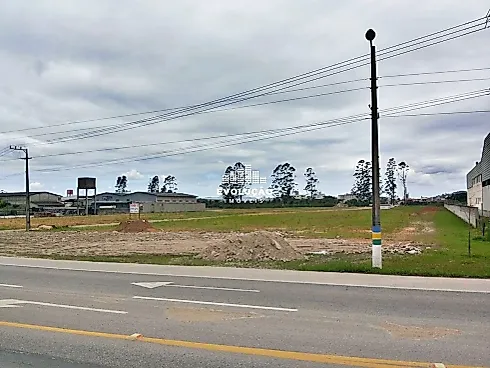 Terreno em Beira Rio, Biguaçu
