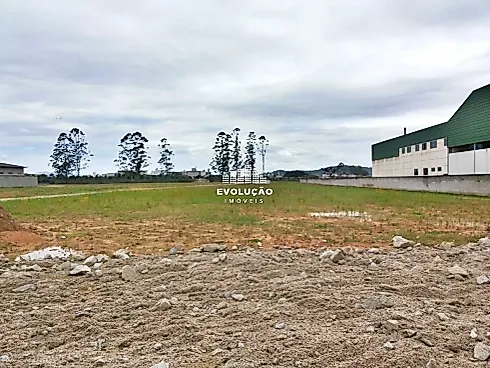 Terreno a Venda  - Biguaçu SC - Foto 11