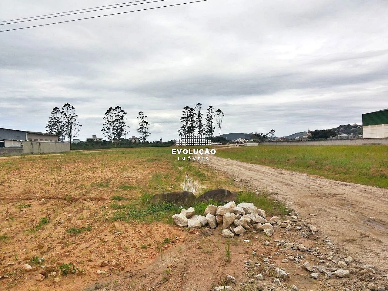 Terreno em Beira Rio, Biguaçu