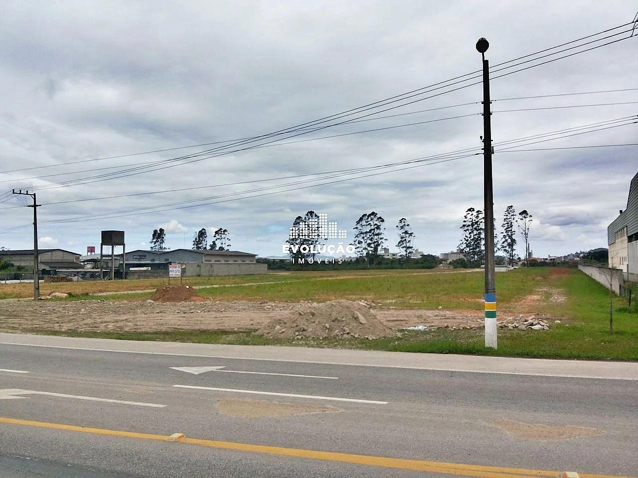 Terreno em Beira Rio, Biguaçu