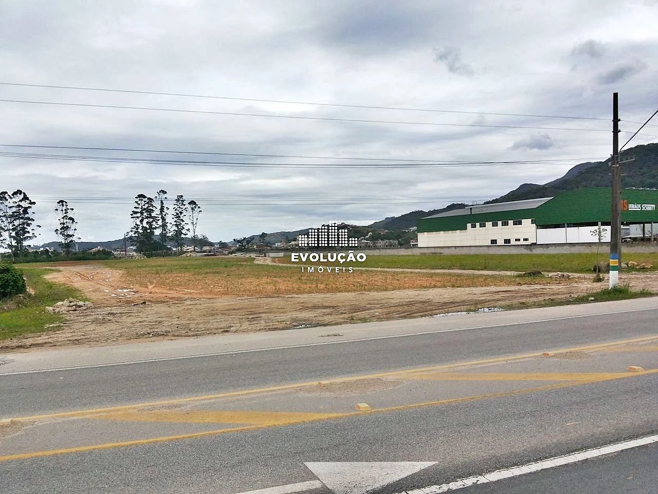 Terreno a Venda  - Biguaçu SC - Foto 6