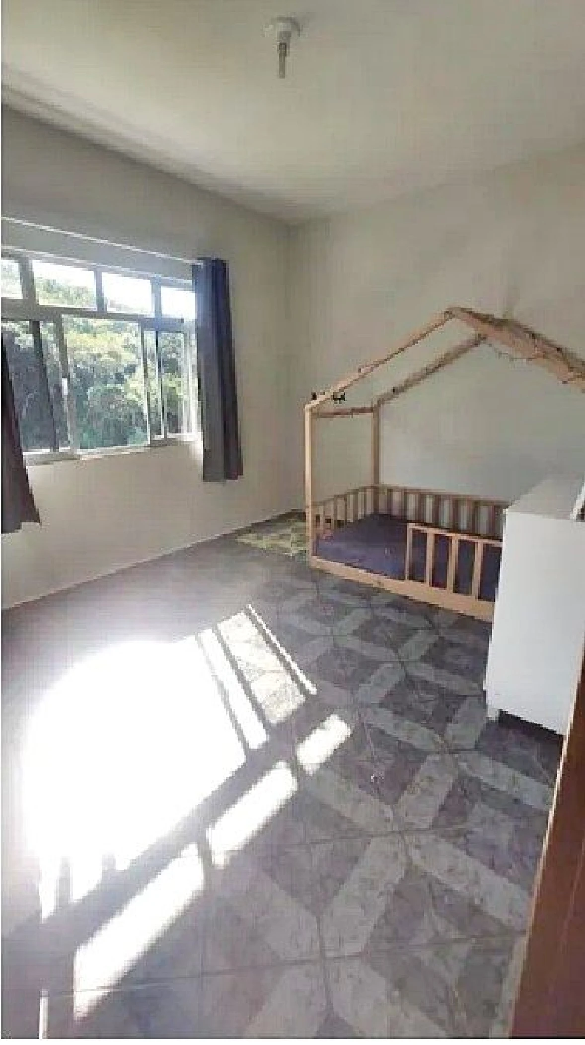 Casa 3 Quartos, 1 Vaga, Escritura - Santo Amaro da Imperatriz - Foto 10