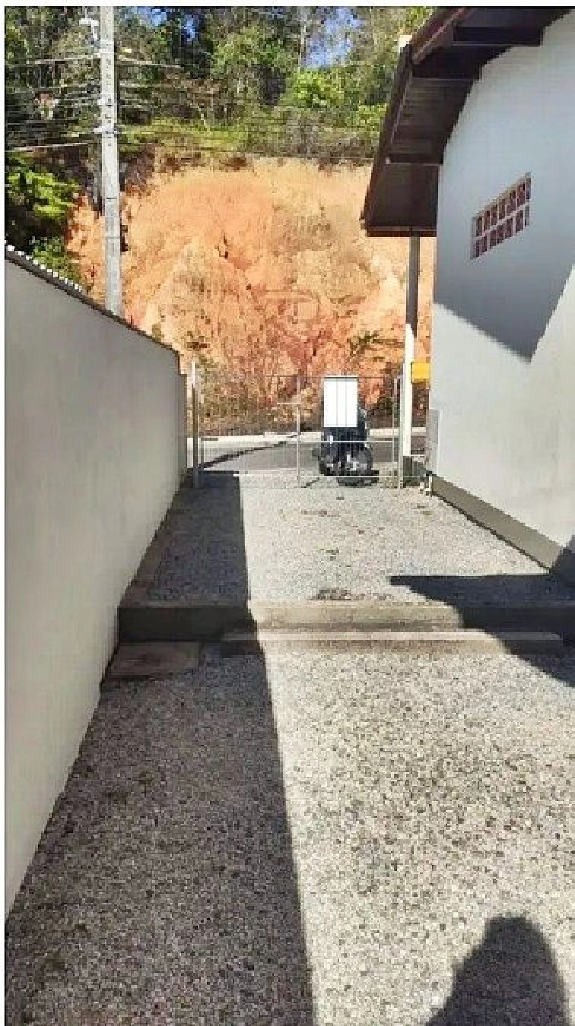 Casa 3 Quartos, 1 Vaga, Escritura - Santo Amaro da Imperatriz - Foto 14