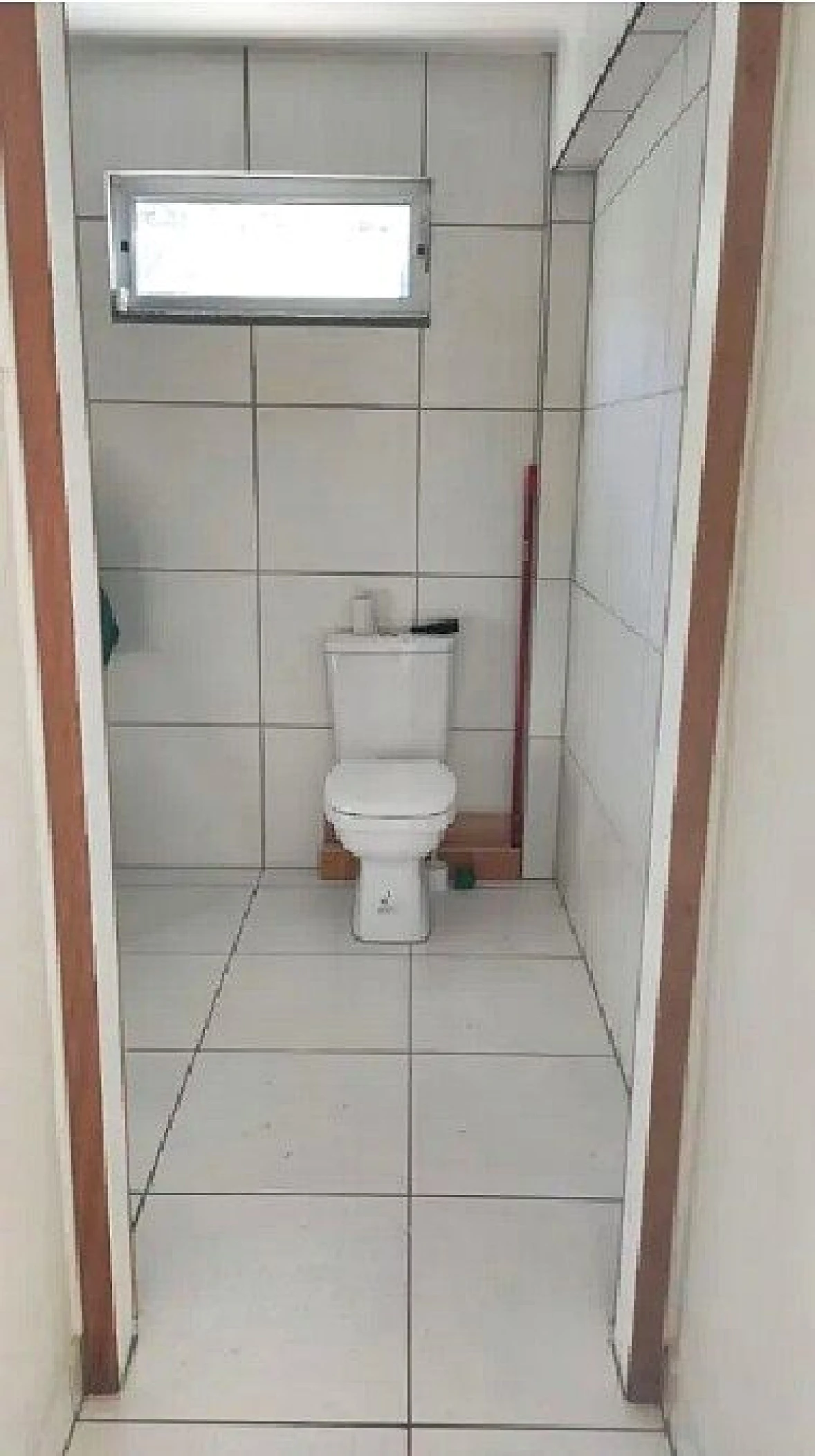 Casa 3 Quartos, 1 Vaga, Escritura - Santo Amaro da Imperatriz - Foto 16