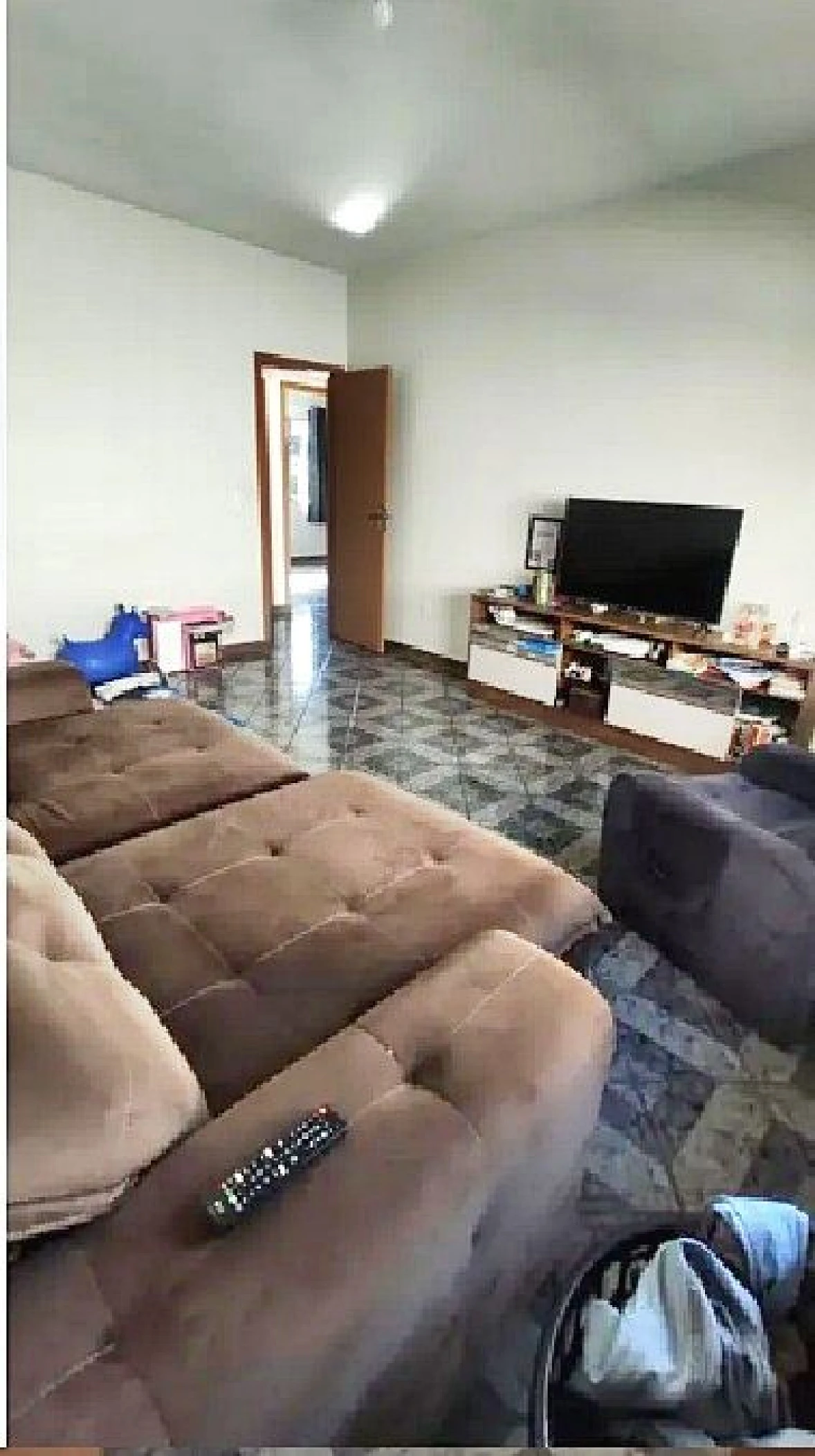 Casa em Sul do Rio, Santo Amaro da Imperatriz