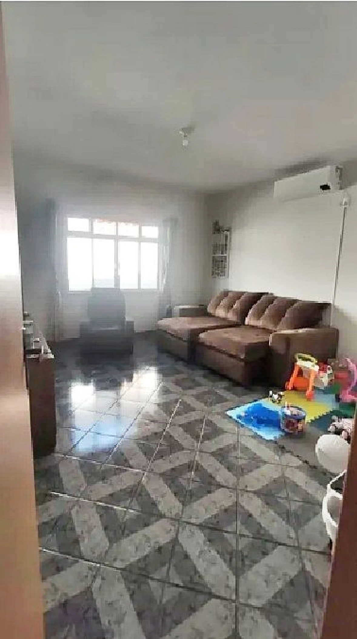 Casa em Sul do Rio, Santo Amaro da Imperatriz