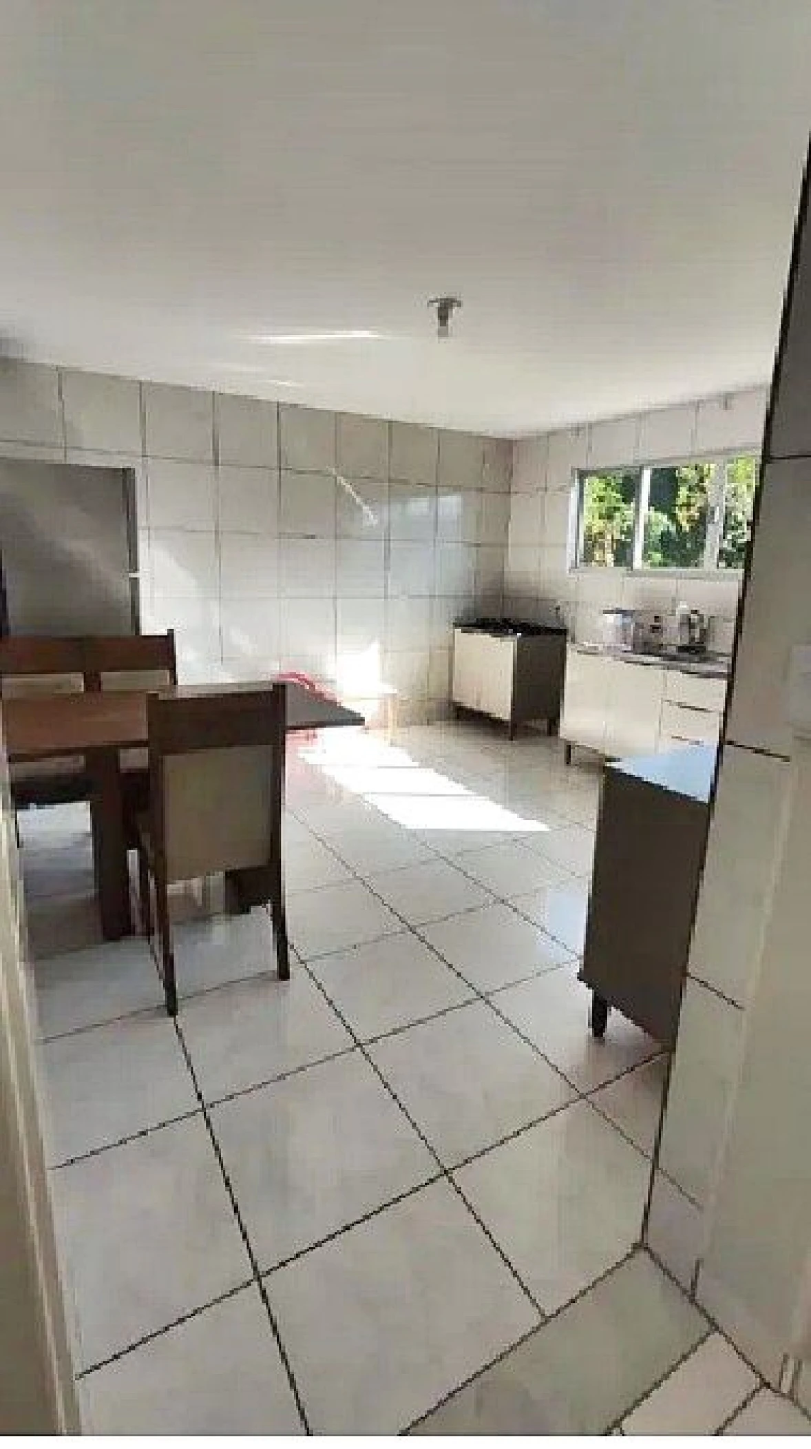 Casa 3 Quartos, 1 Vaga, Escritura - Santo Amaro da Imperatriz - Foto 6