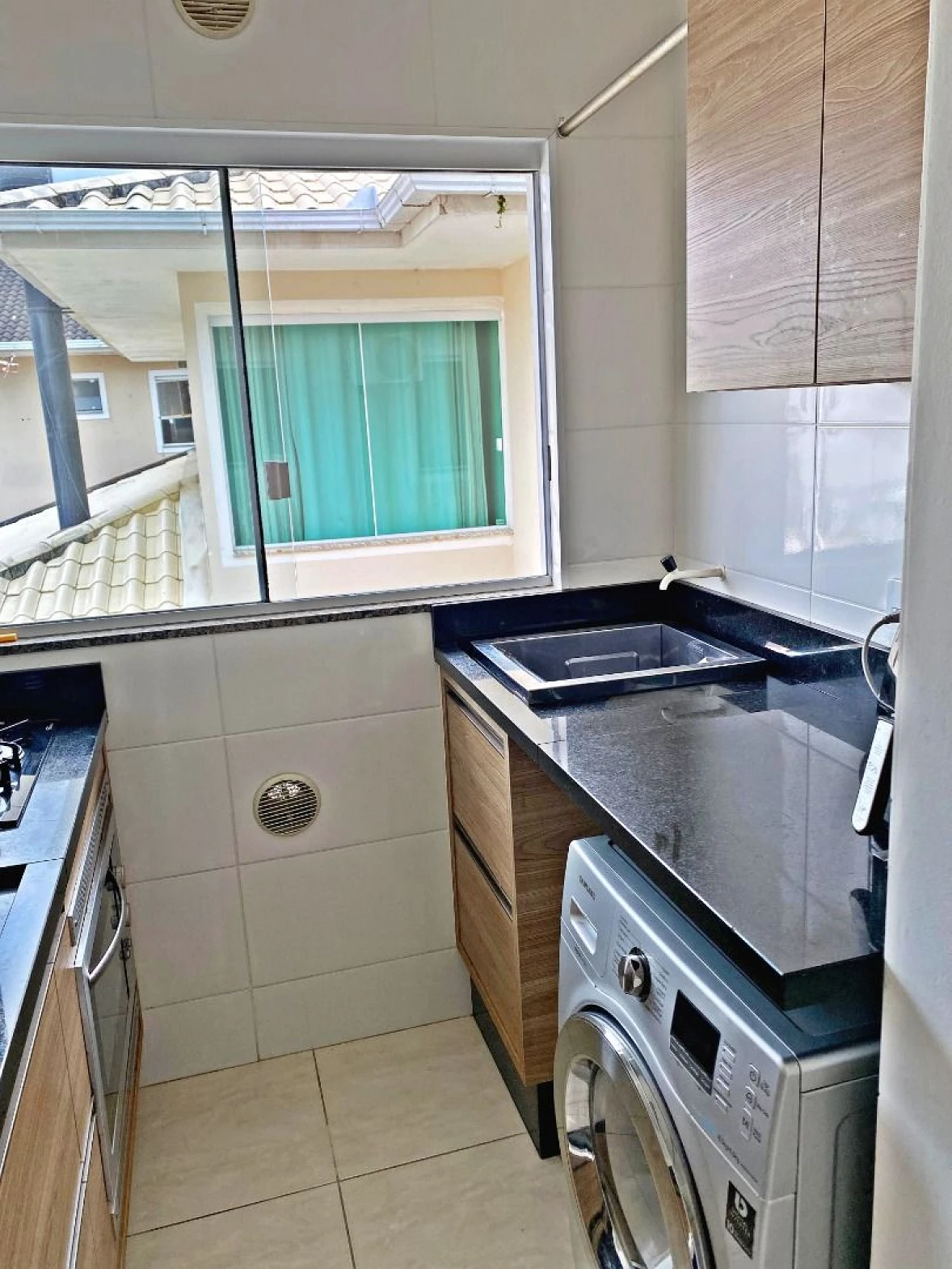 Apto 2 Quartos, 1 Suíte, 1 Vaga - Nova Palhoça - Foto 10
