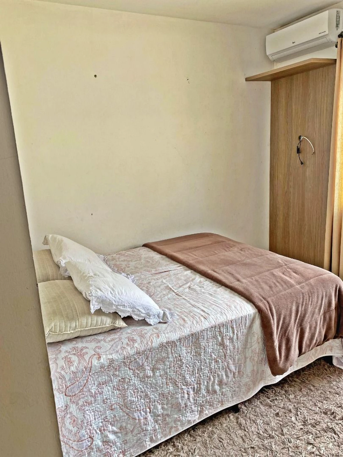 Apto 2 Quartos, 1 Suíte, 1 Vaga - Nova Palhoça - Foto 11