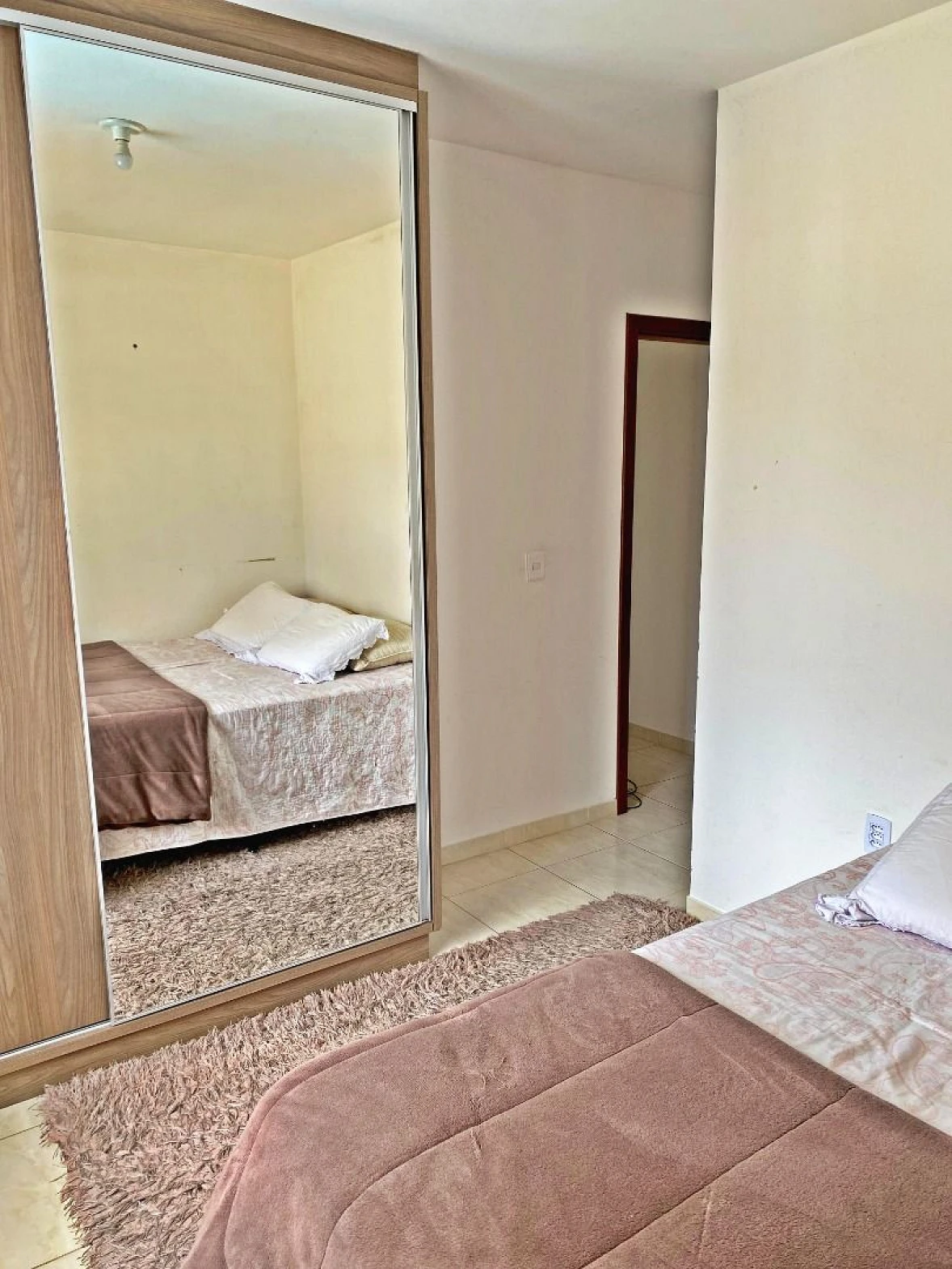 Apto 2 Quartos, 1 Suíte, 1 Vaga - Nova Palhoça - Foto 12
