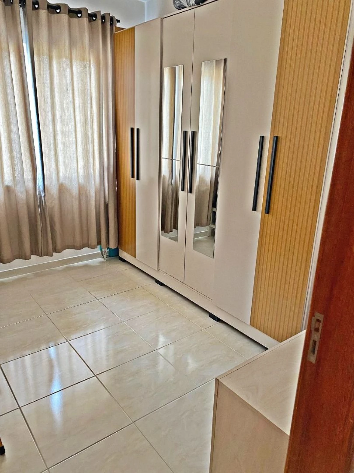 Apto 2 Quartos, 1 Suíte, 1 Vaga - Nova Palhoça - Foto 13