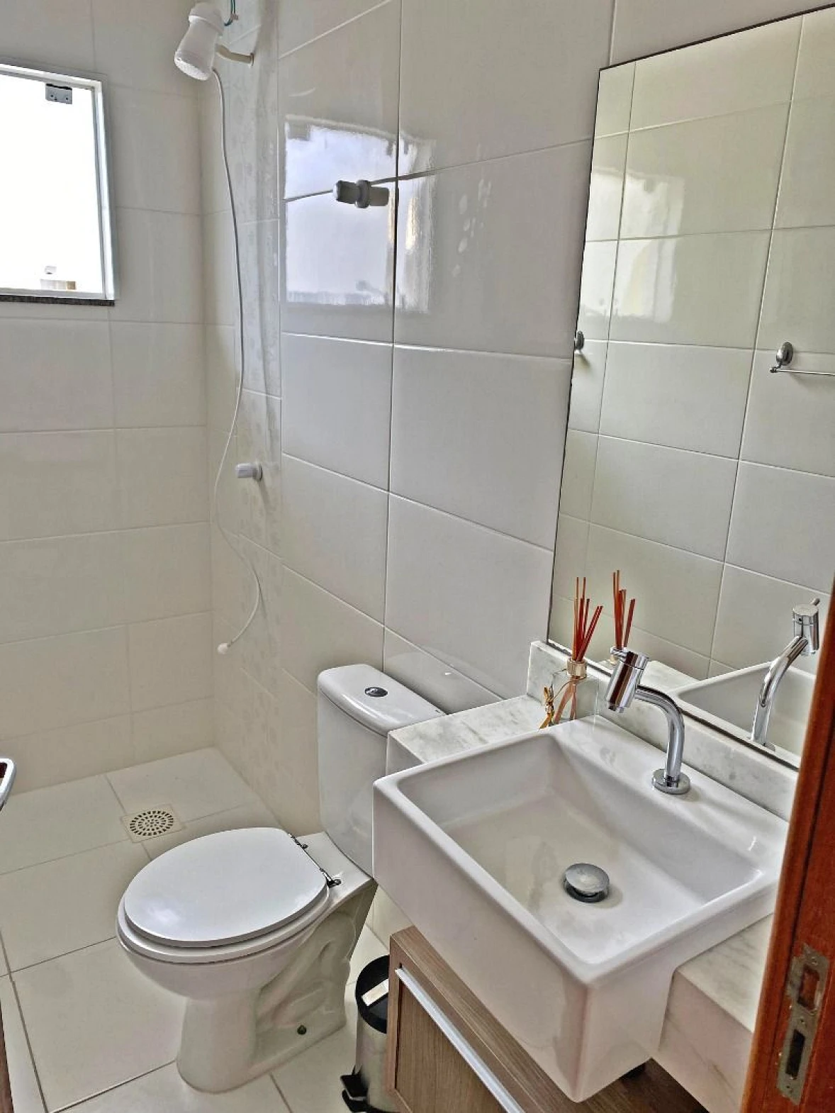 Apto 2 Quartos, 1 Suíte, 1 Vaga - Nova Palhoça - Foto 14