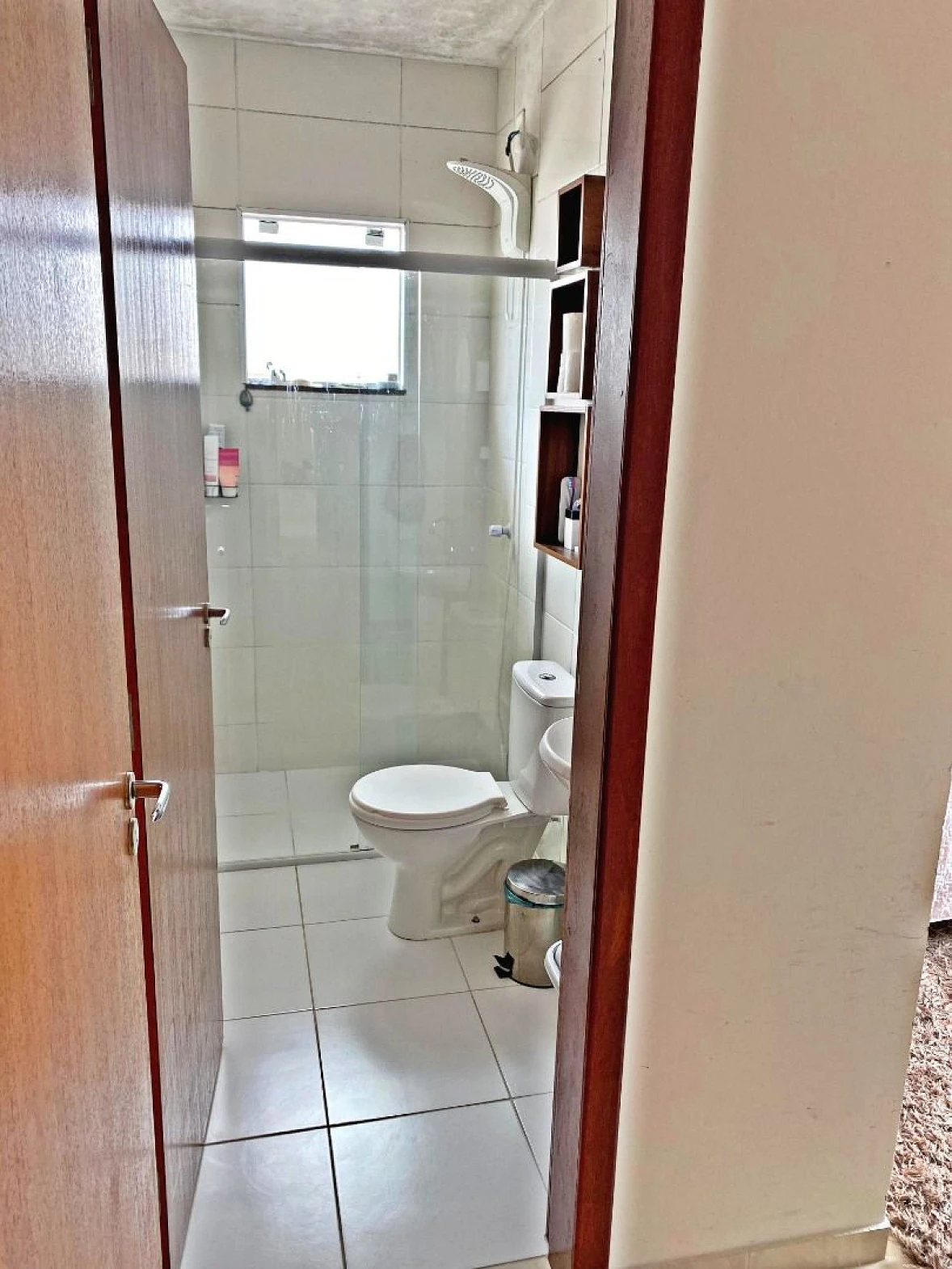 Apto 2 Quartos, 1 Suíte, 1 Vaga - Nova Palhoça - Foto 17