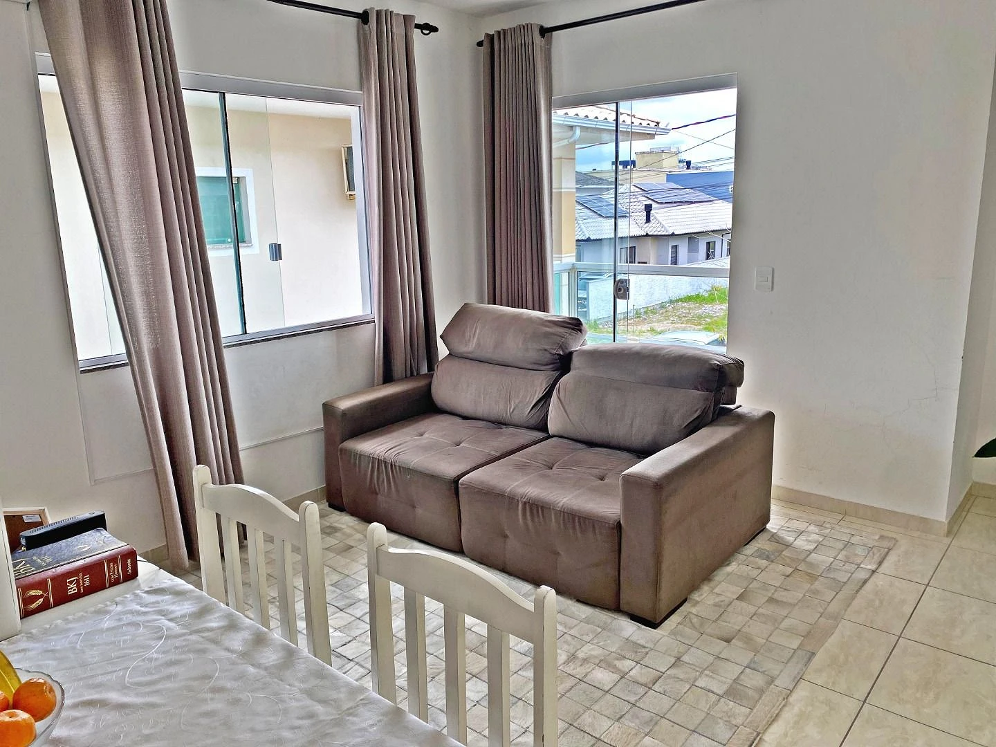 Apartamento em Nova Palhoça, Palhoça