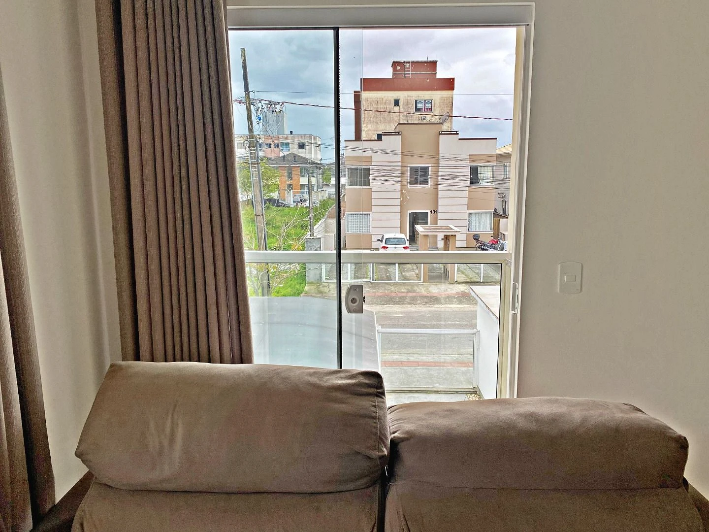 Apartamento em Nova Palhoça, Palhoça