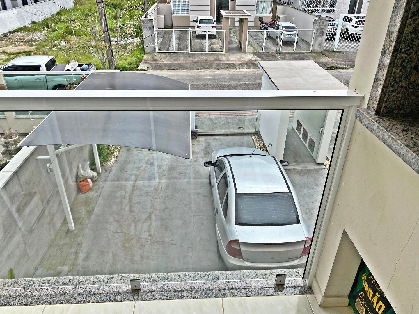 Apartamento em Nova Palhoça, Palhoça