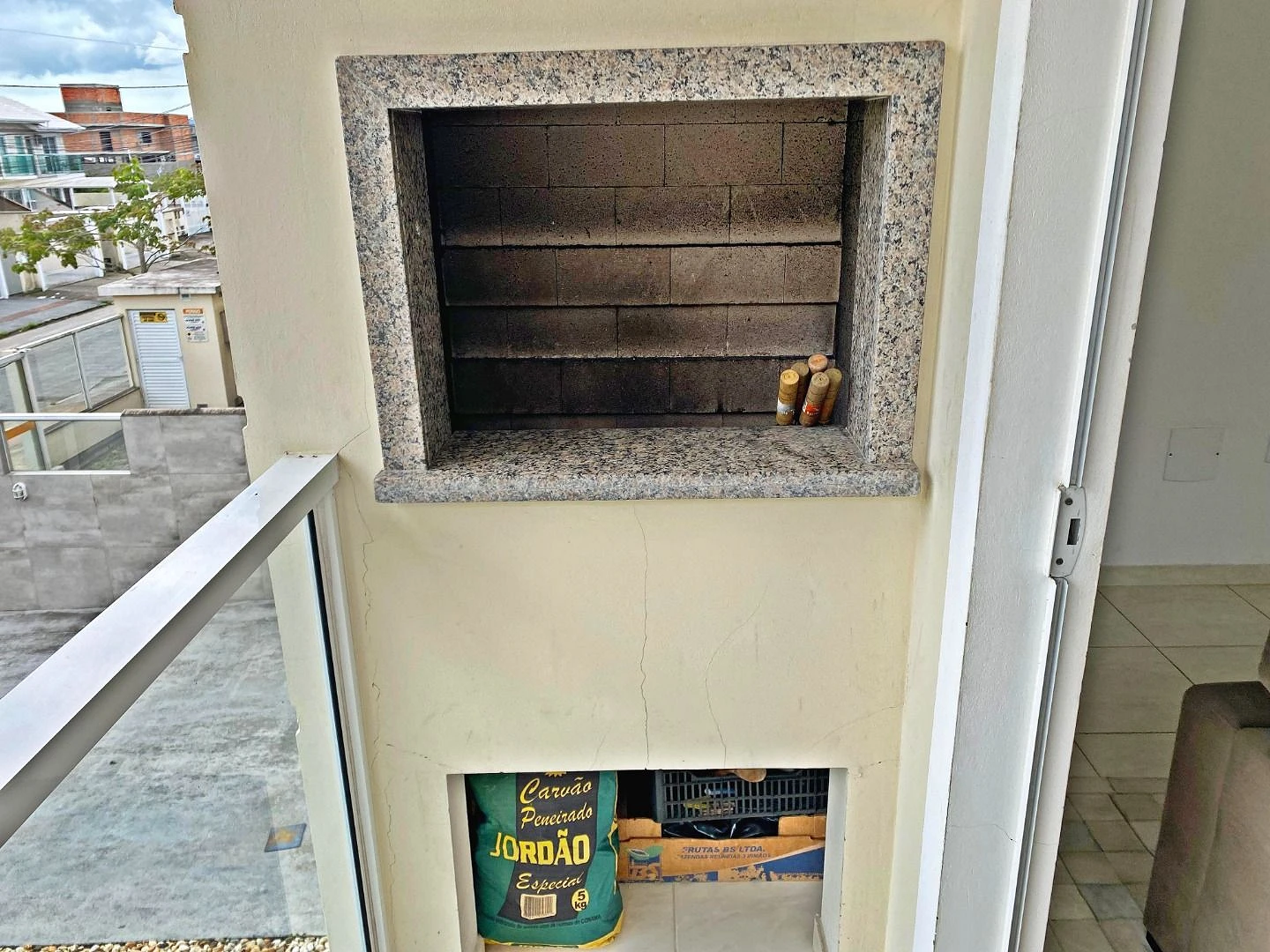 Apto 2 Quartos, 1 Suíte, 1 Vaga - Nova Palhoça - Foto 6