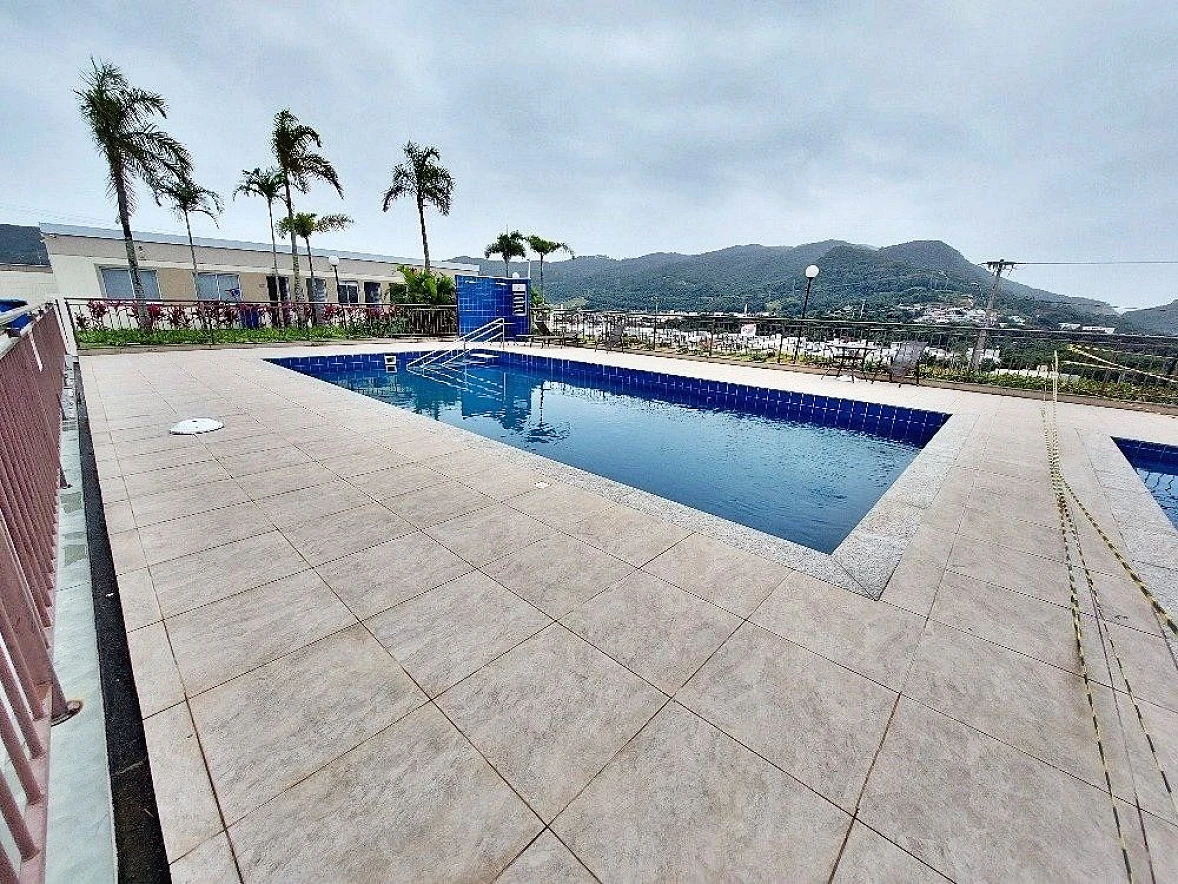 Apartamento em Bela Vista, Palhoça