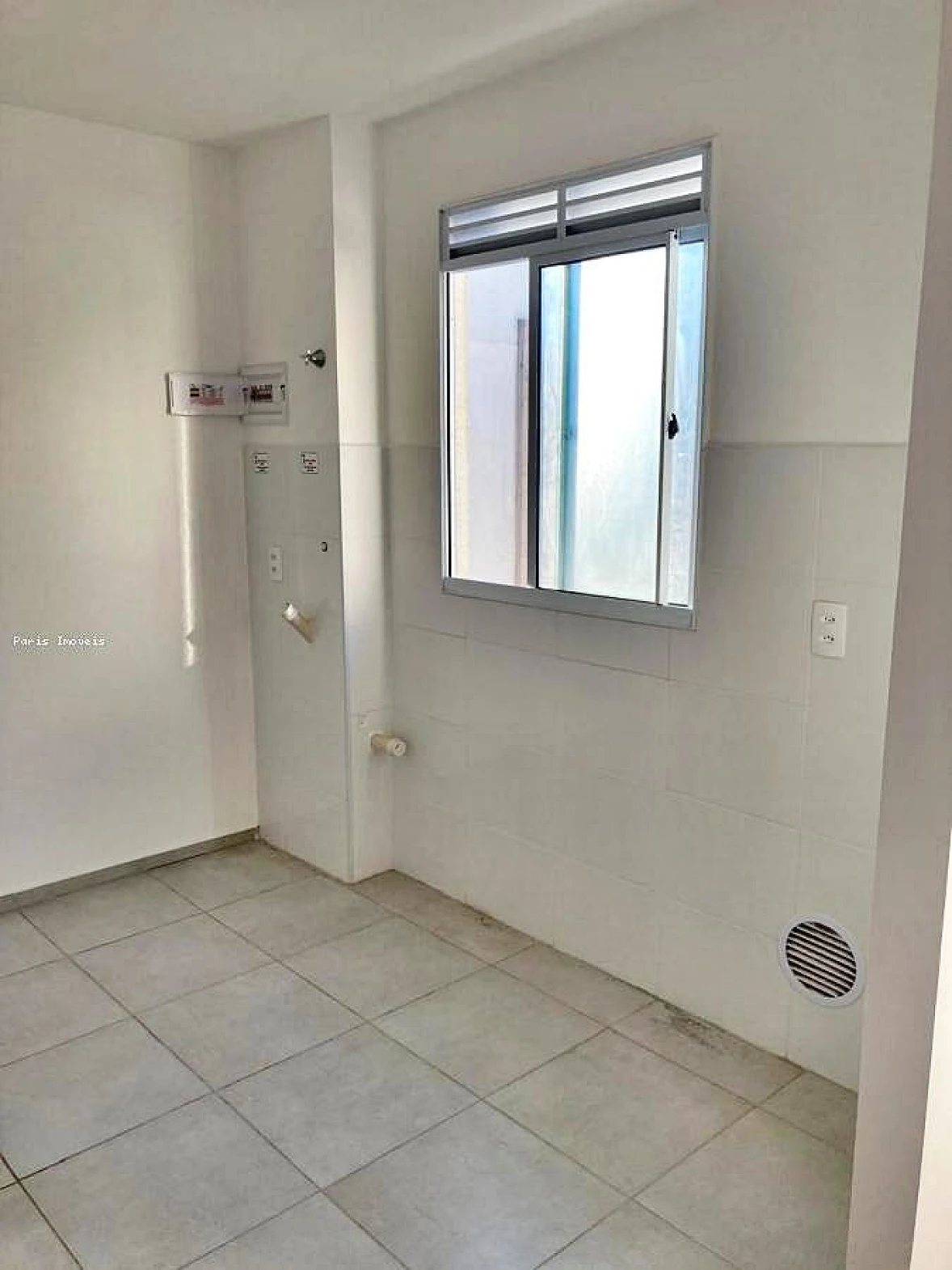 Apartamento em Bela Vista, Palhoça