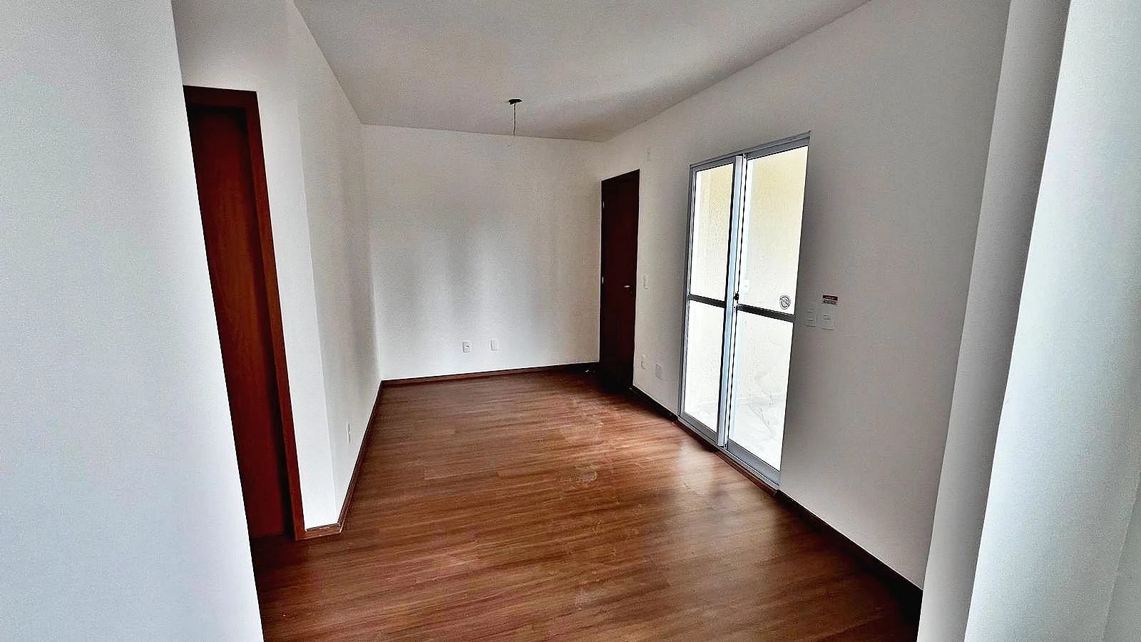 Apartamento em Bela Vista, Palhoça
