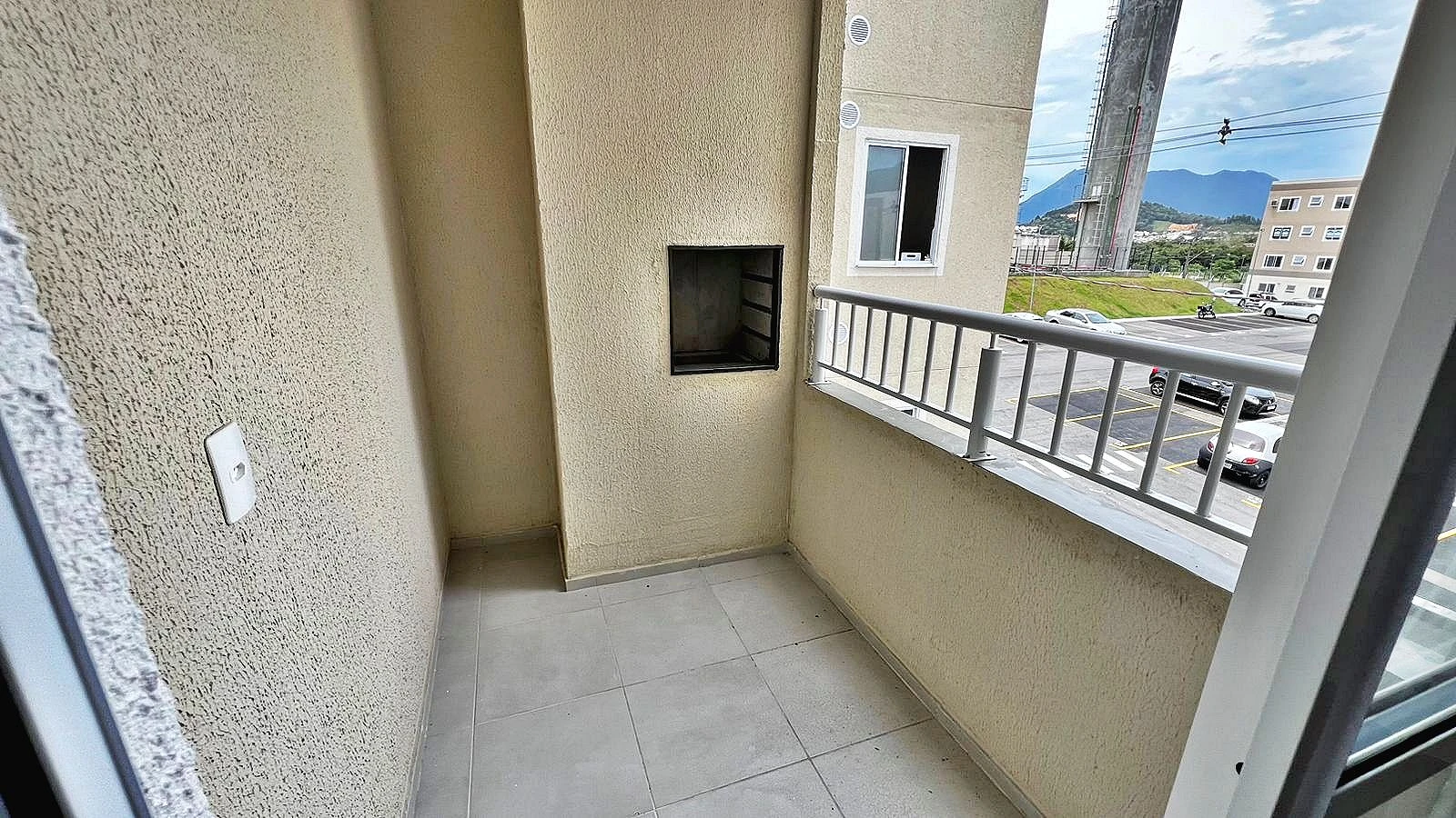 Apartamento em Bela Vista, Palhoça