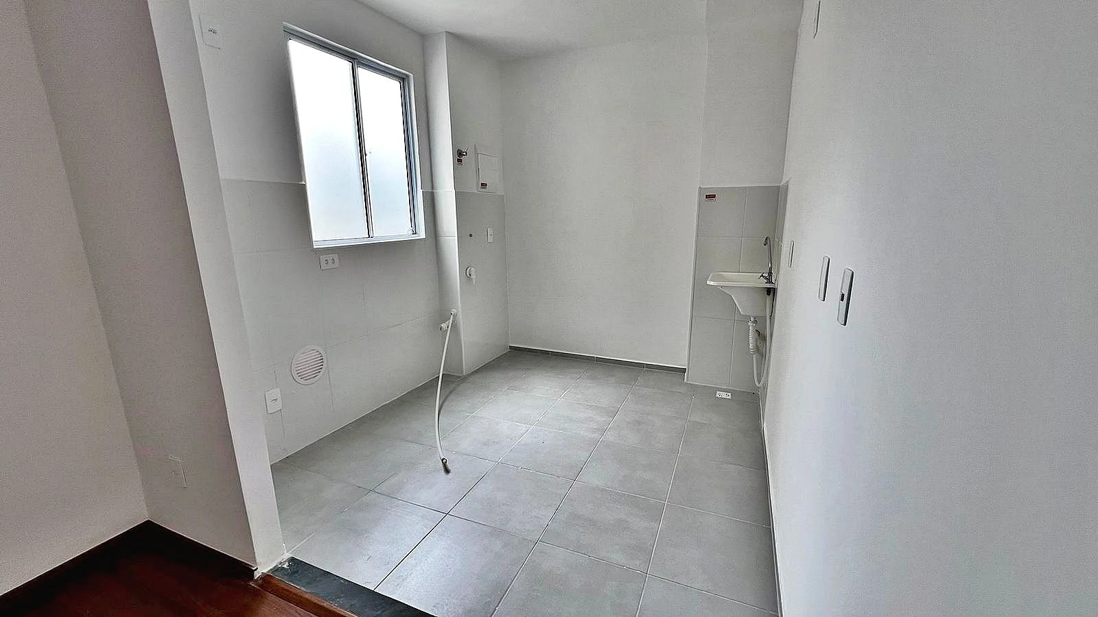 Apartamento em Bela Vista, Palhoça