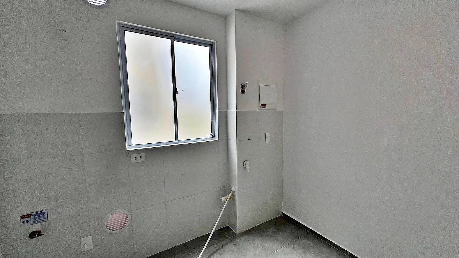 Apartamento em Bela Vista, Palhoça