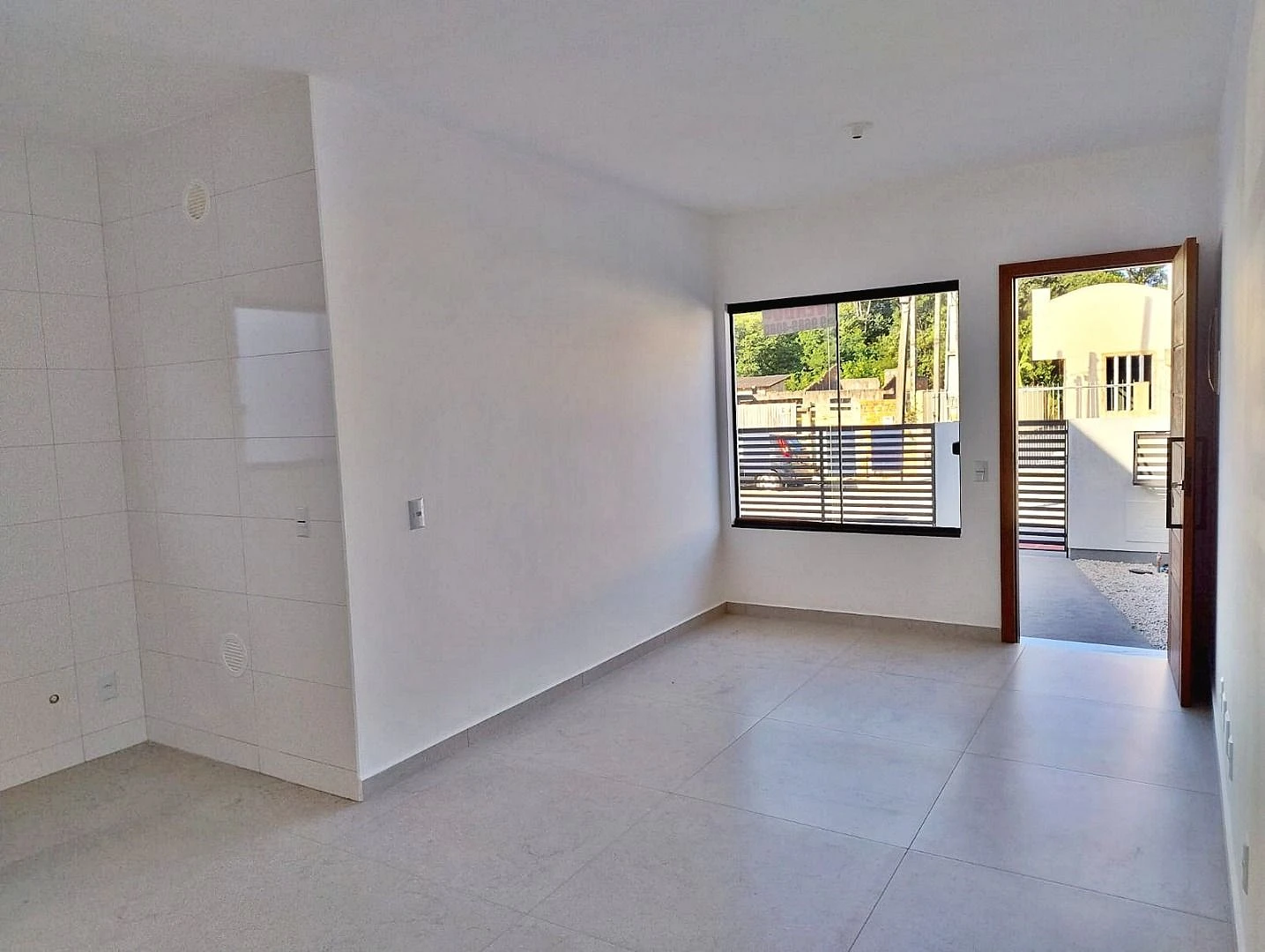 Casa em Pacheco, Palhoça