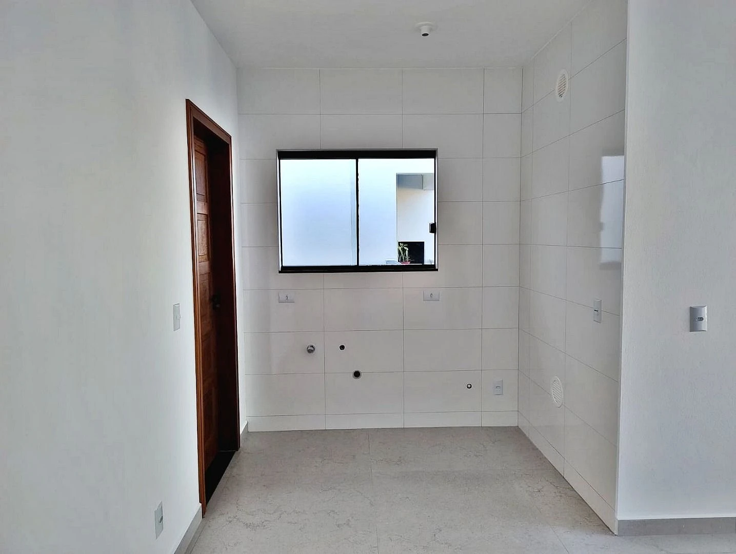 Casa em Pacheco, Palhoça