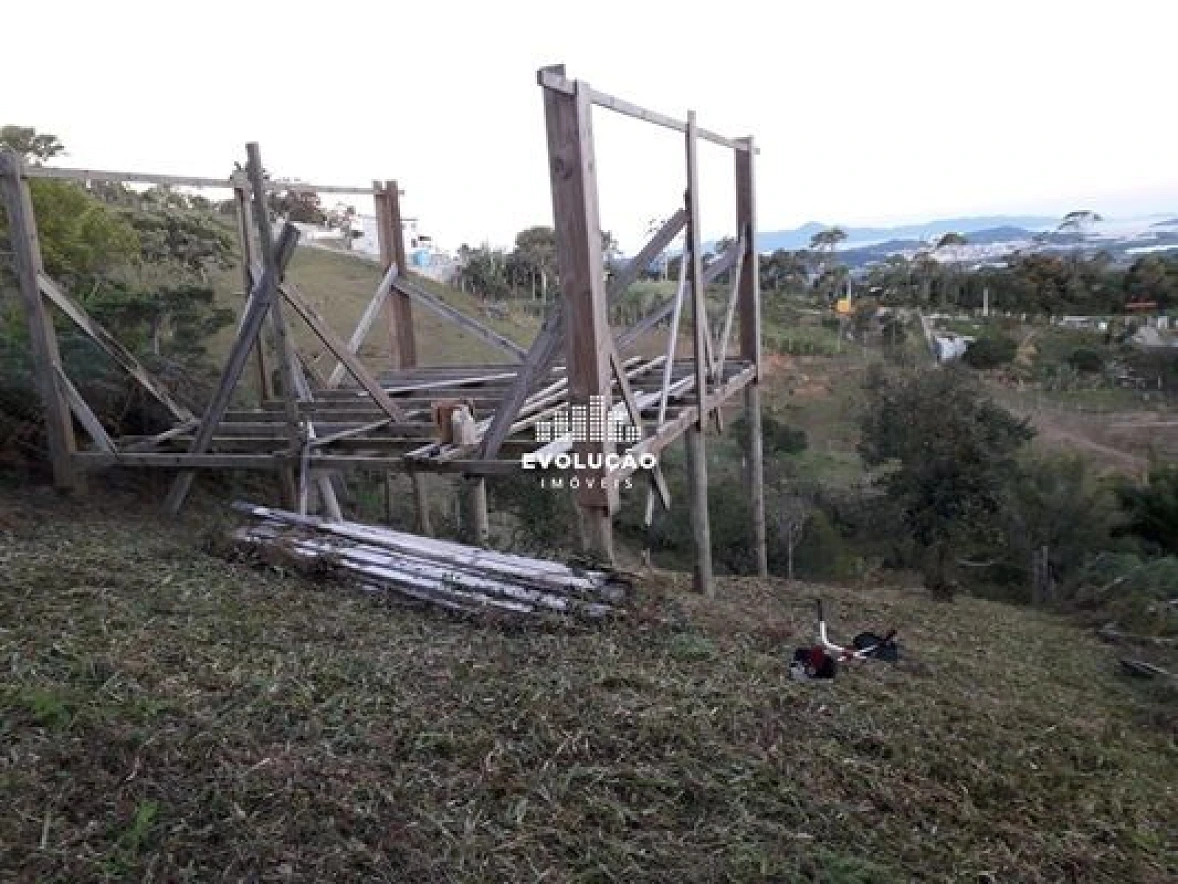 Terreno 300,00 M², Forquilhas, São José, Florianópolis/SC. - Foto 16