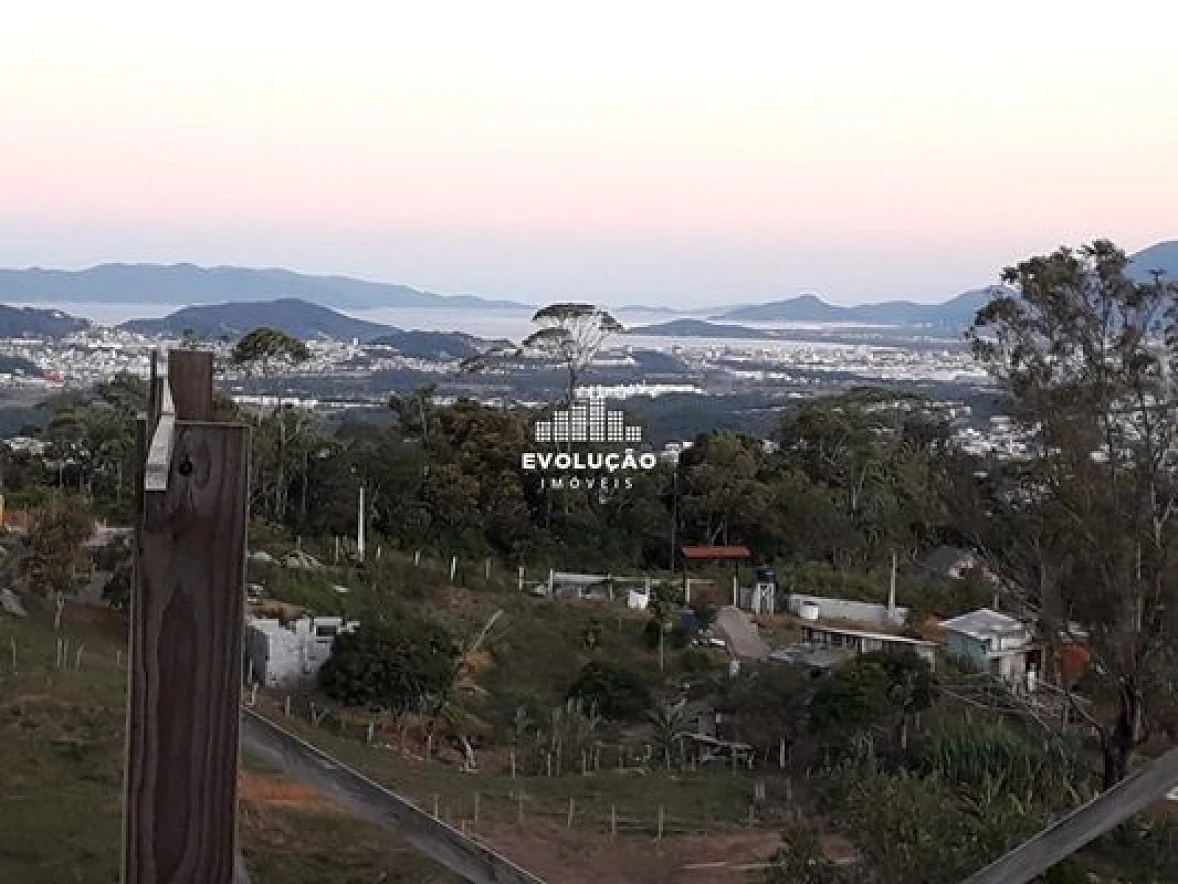 Terreno 300,00 M², Forquilhas, São José, Florianópolis/SC. - Foto 18