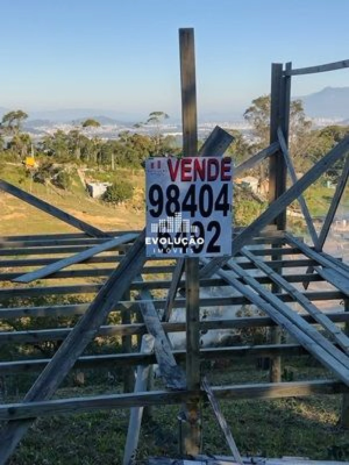 Terreno 300,00 M², Forquilhas, São José, Florianópolis/SC. - Foto 19