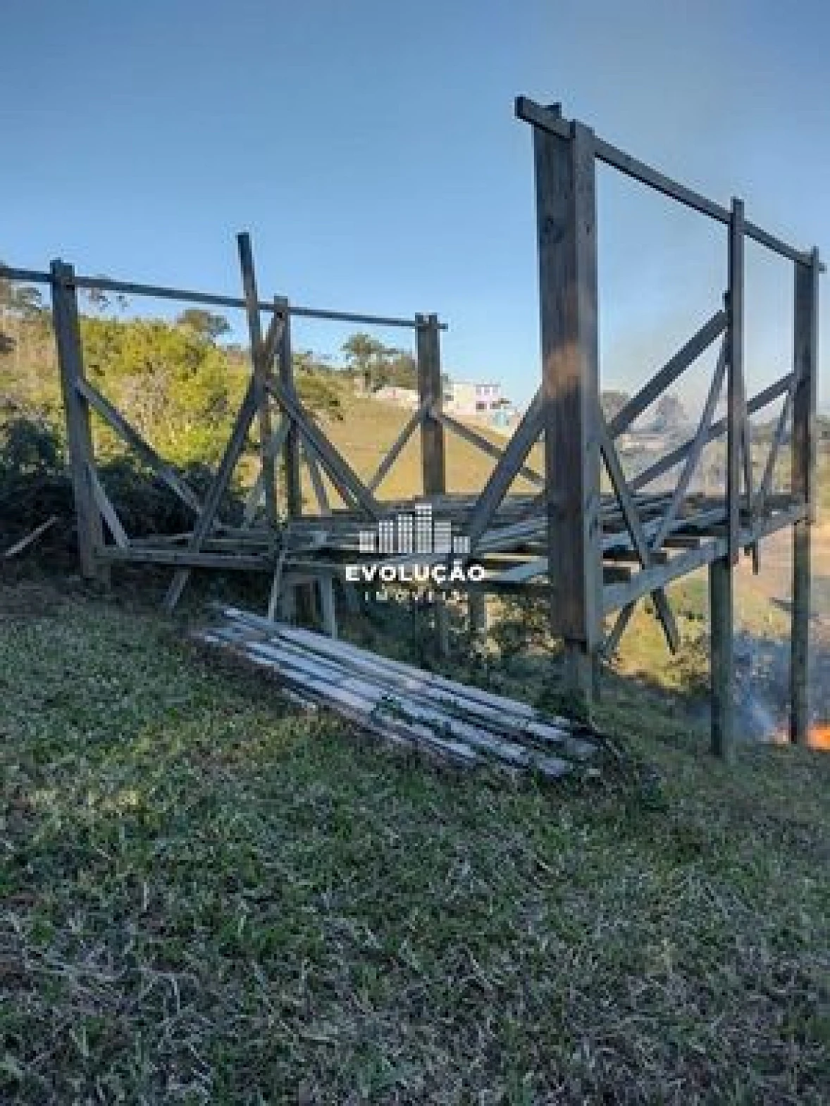 Terreno 300,00 M², Forquilhas, São José, Florianópolis/SC. - Foto 21