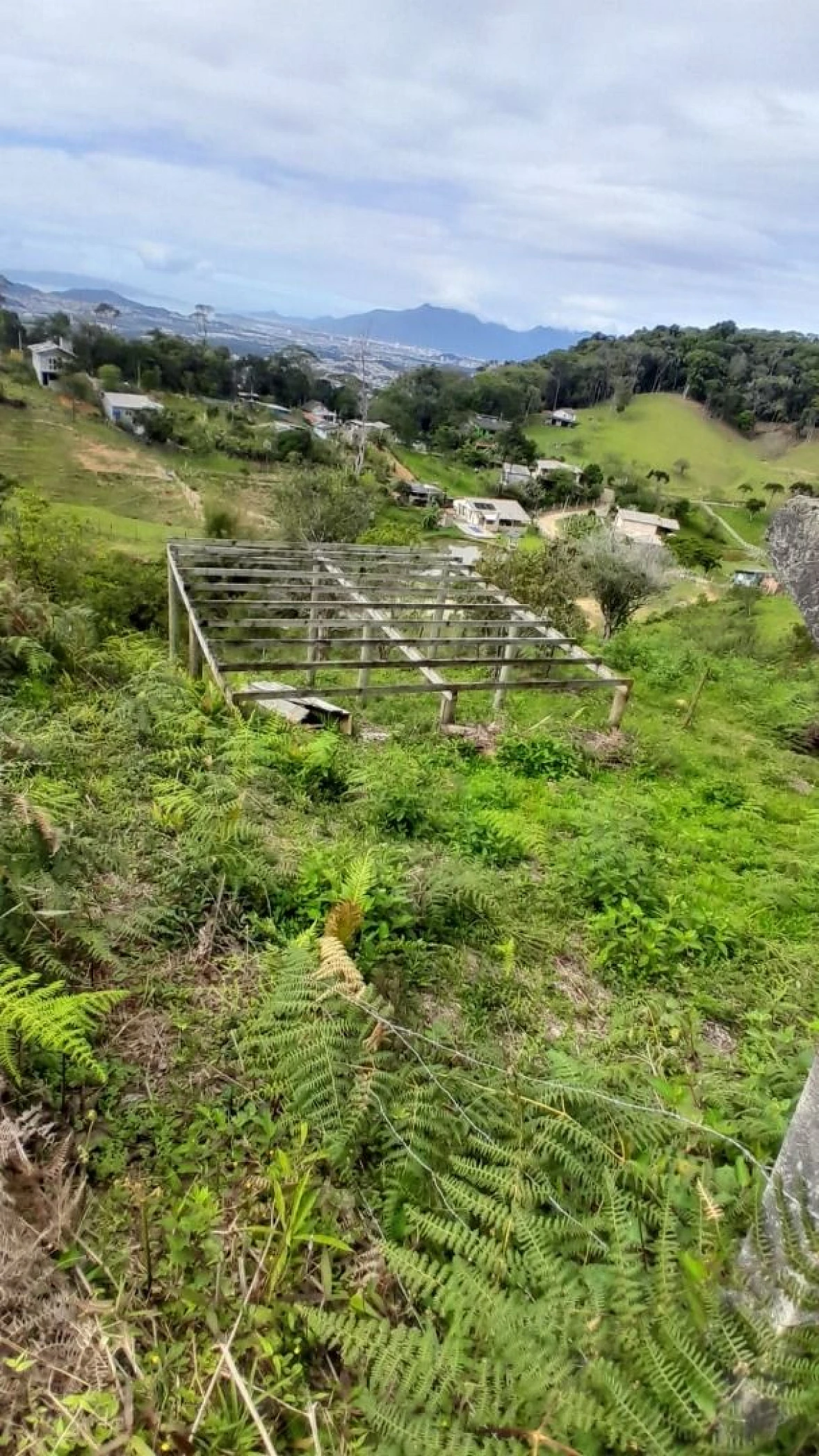 Terreno em Potecas, São José