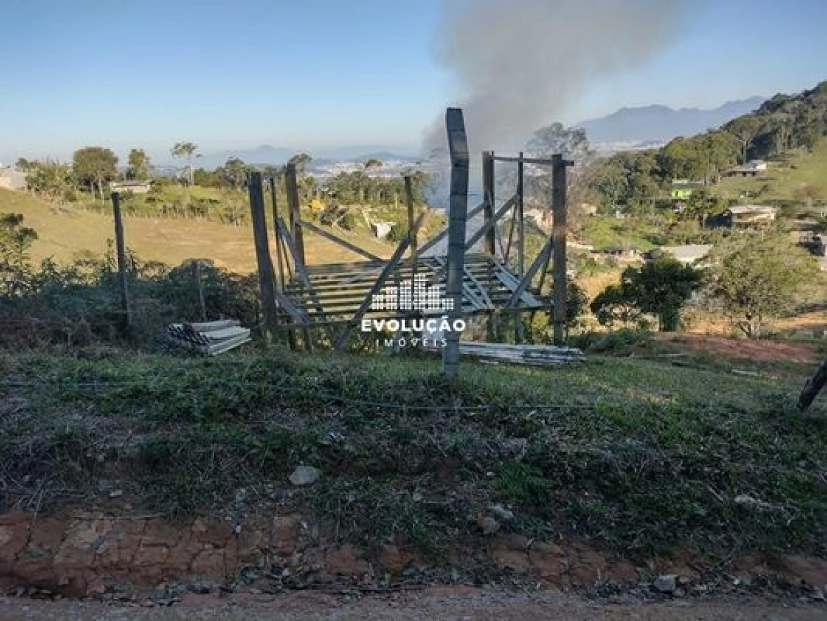 Terreno em Potecas, São José