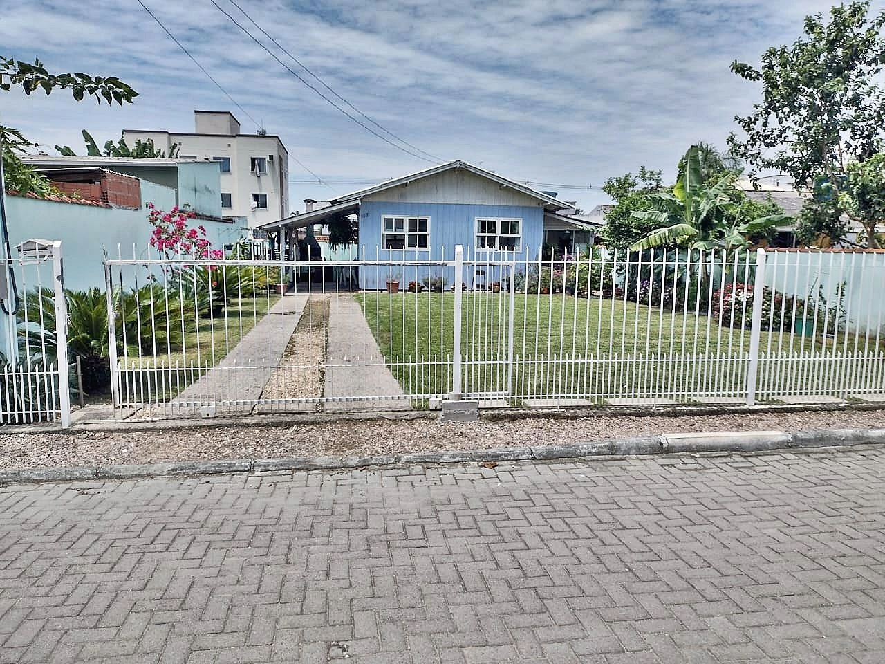 Casa em Aririú, Palhoça