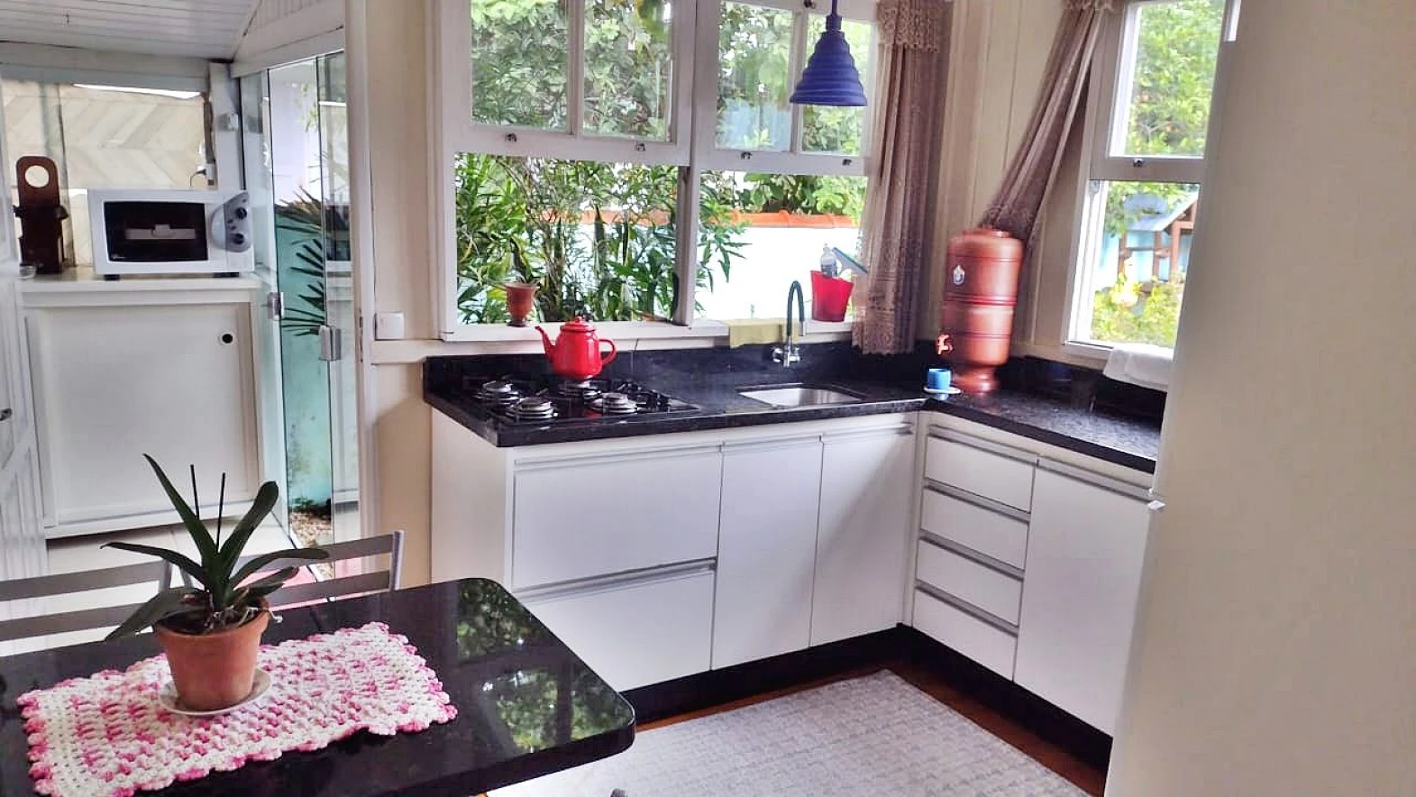 Casa em Aririú, Palhoça