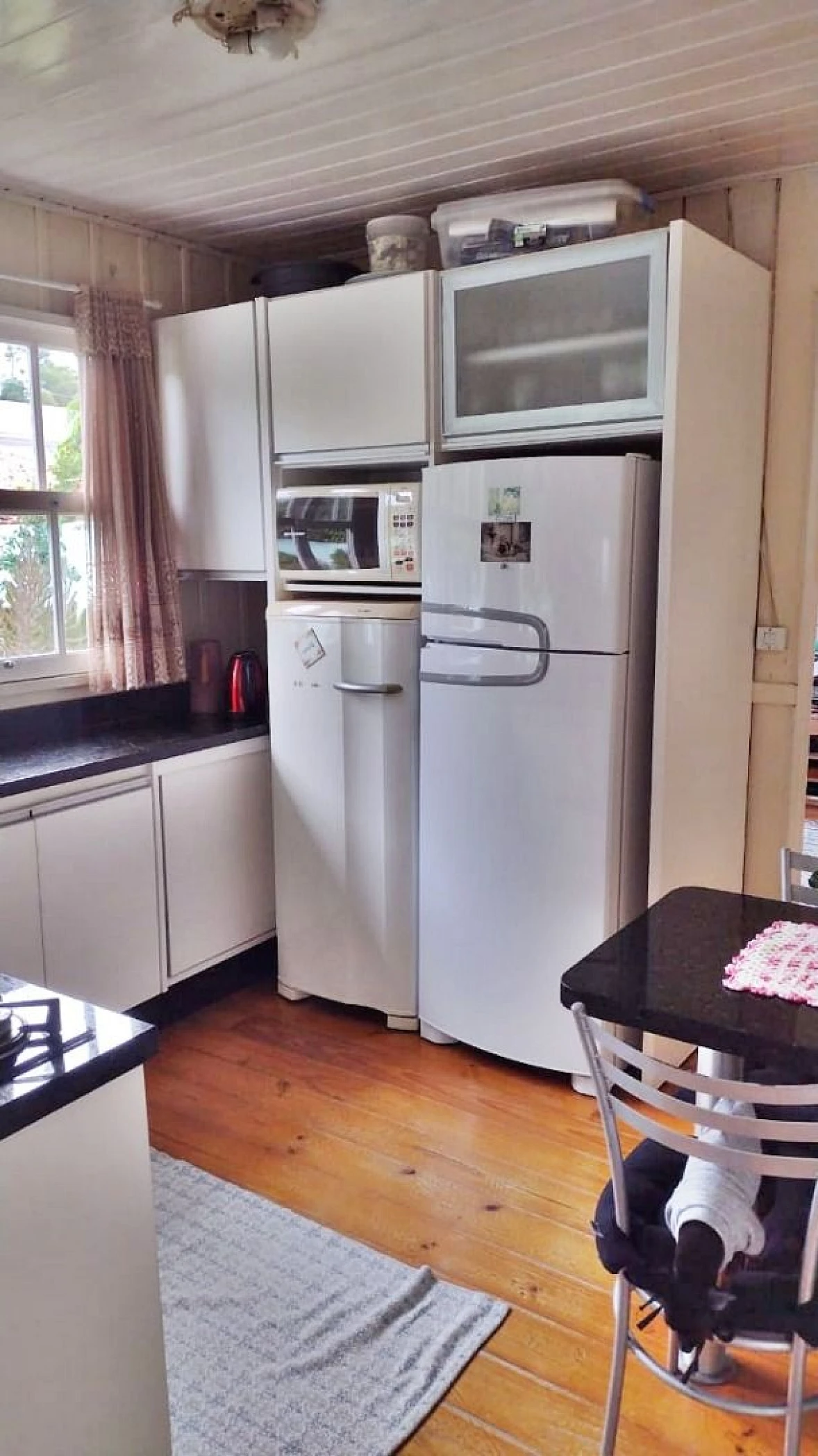 Casa em Aririú, Palhoça