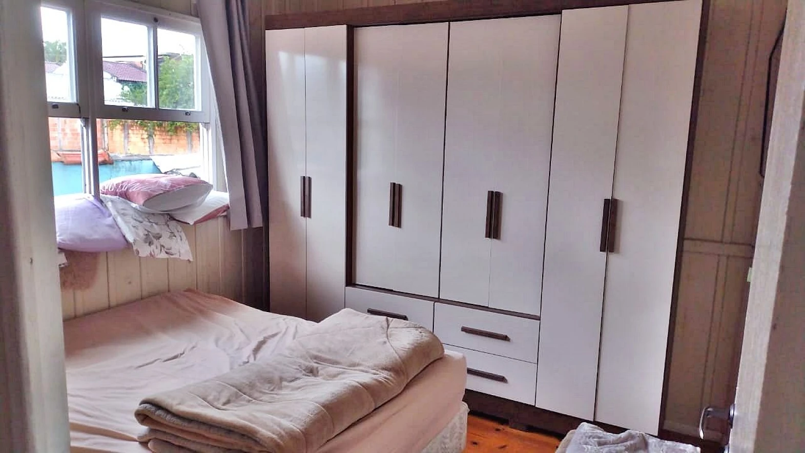 Casa em Aririú, Palhoça