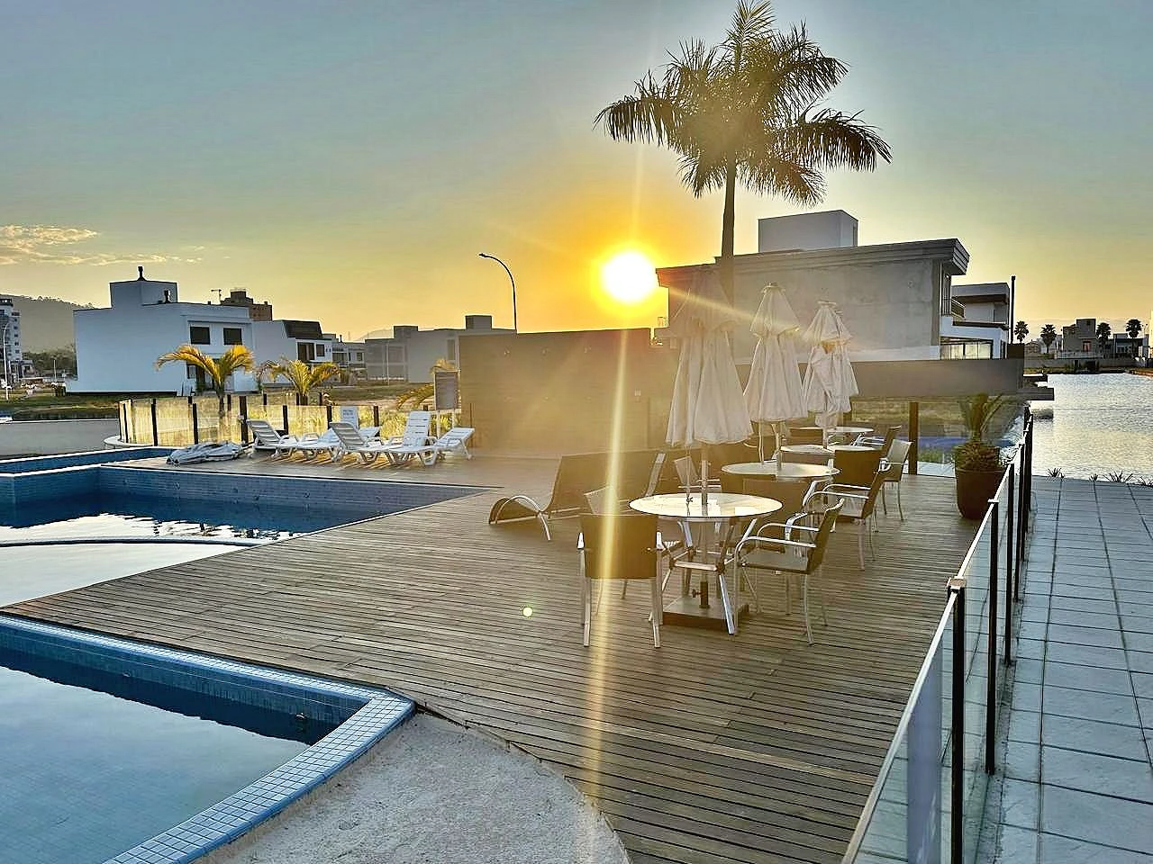 Terreno em Bairro Deltaville, Biguaçu