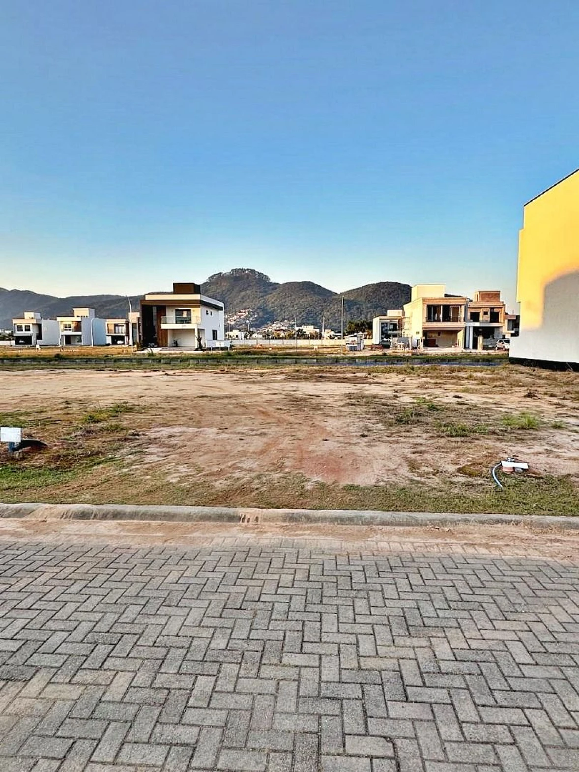 Terreno em Bairro Deltaville, Biguaçu