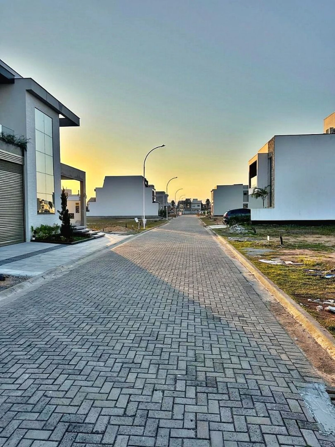 Terreno em Bairro Deltaville, Biguaçu