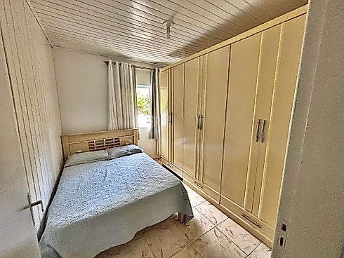 Sítio com Casa Sede Grande e 9.000 m² - Passo Limeira - Alfredo Wagner/SC - Foto 14
