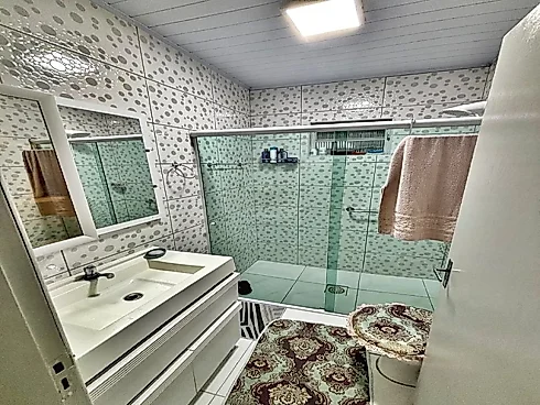 Sítio com Casa Sede Grande e 9.000 m² - Passo Limeira - Alfredo Wagner/SC - Foto 15