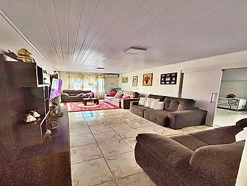 Sítio com Casa Sede Grande e 9.000 m² - Passo Limeira - Alfredo Wagner/SC - Foto 9