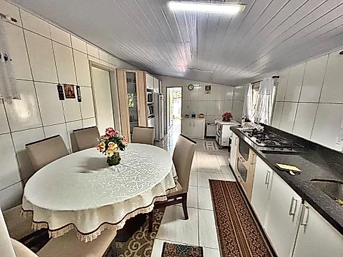 Sítio com Casa Sede Grande e 9.000 m² - Passo Limeira - Alfredo Wagner/SC - Foto 10