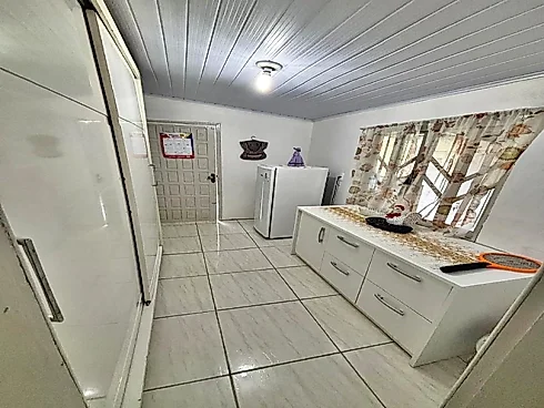 Sítio com Casa Sede Grande e 9.000 m² - Passo Limeira - Alfredo Wagner/SC - Foto 11